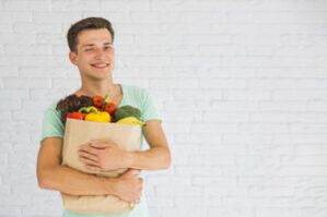 Aké vitamíny sú potrebné na zlepšenie účinnosti